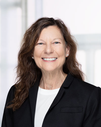 Gloria K Josephson OTR