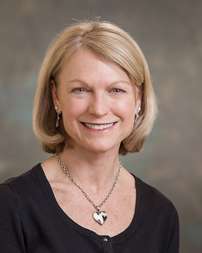 Kathryn K Schaus MD