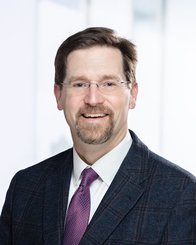 Matthew J Jansen MD