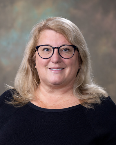 Sharlene P Kreitlow MD
