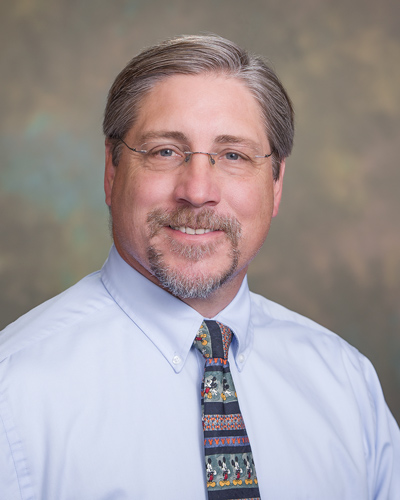 David J Henningsen MD