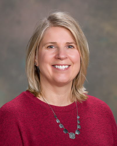 Christine K Bakke DNP