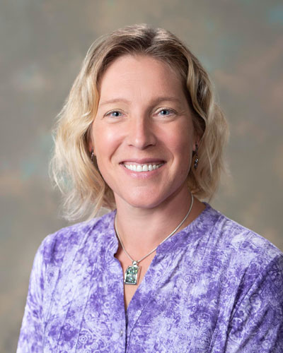 Ann E Ruesch NP