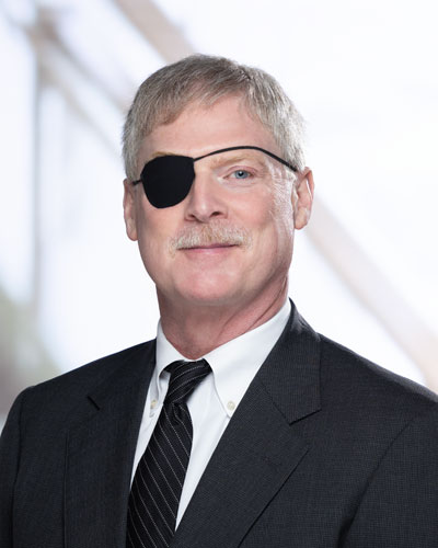 Michael Fallon MD