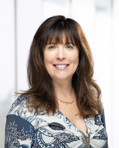 Linda M Daly-O'Neill MD