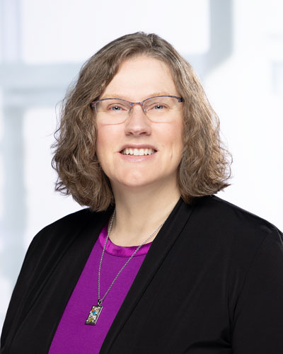 Julene A Diedrich NP