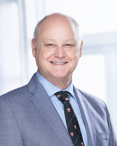 Diarmuid A O'Neill MD