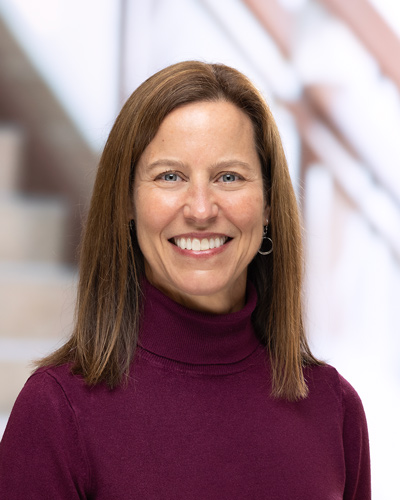 Maureen B Hartzheim PT