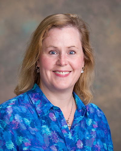 Kristin M Gerndt MD