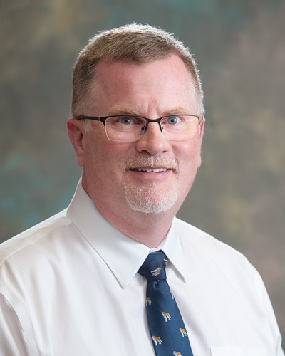 Bart J Isaacson MD