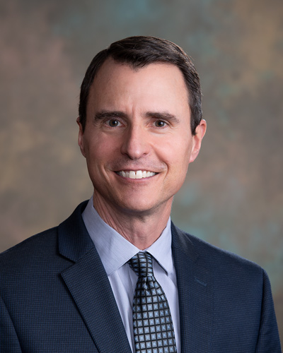 Stephen T Holthaus MD
