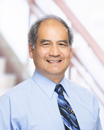 Pablo H Abrego MD FASN FACP