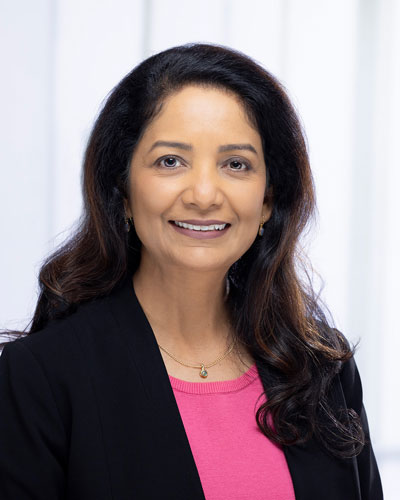 Lopa S Kabir-Islam MD MBA FACP