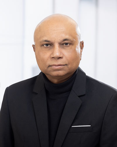 Amit Biswas MD FACP FAASM