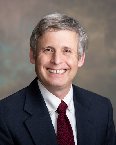 Jeffrey M Resnick MD