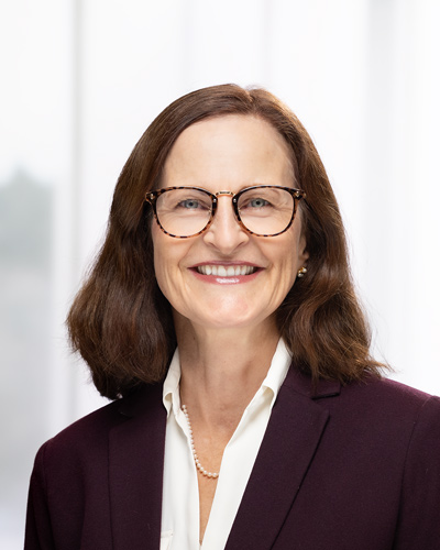 Barbara J Boyer MD FACS