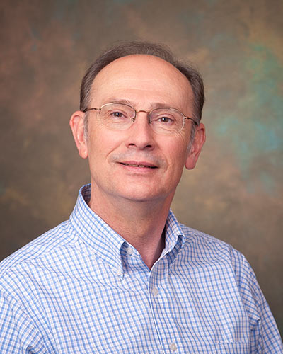 Roger H Jagow LCSW