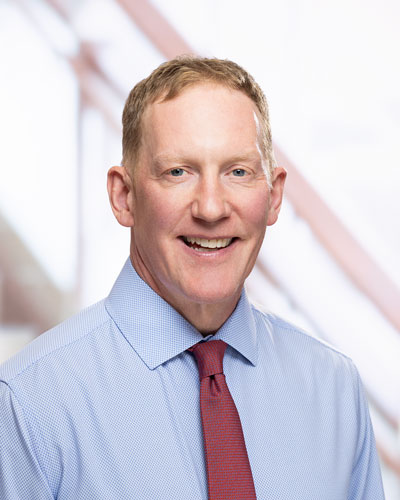 Mark D Earll MD