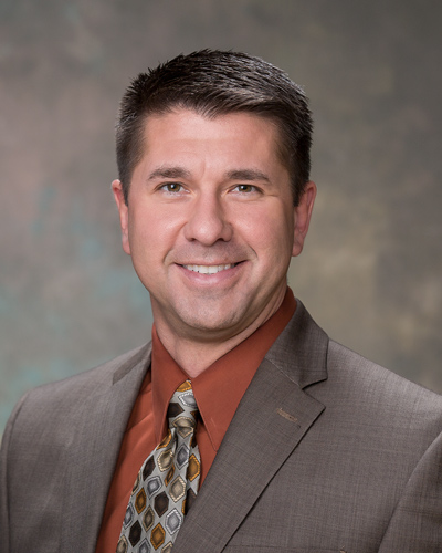 Aaron M Homolka PT