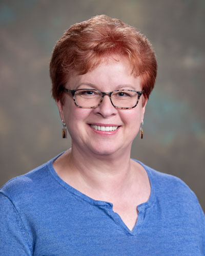 J Barbara Mroz MD