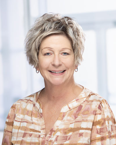 Lisa Bast CCC-SLP