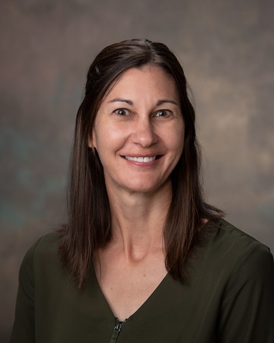 Jolene S Schiller NP
