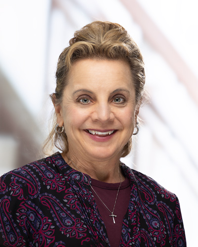 Melissa L Emmerich MD