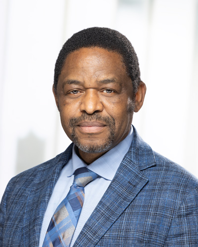 Seth O Fagbemi MD
