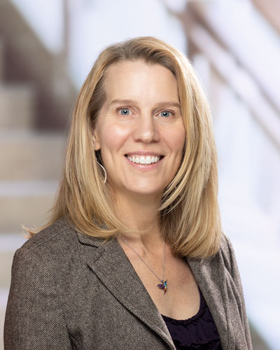 Image of Dr. Sarah Kortenkamp