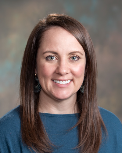 Kelly L Schultz AuD