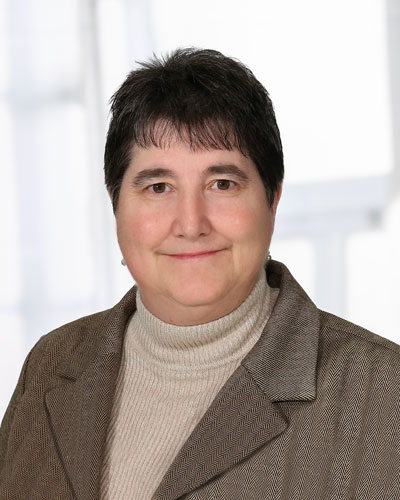 Vicky A Baker MD