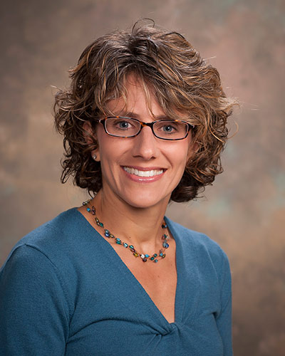 Andrea T Peterson DO