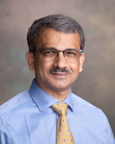 Guruprasad D Naik MD FACC FSCAI