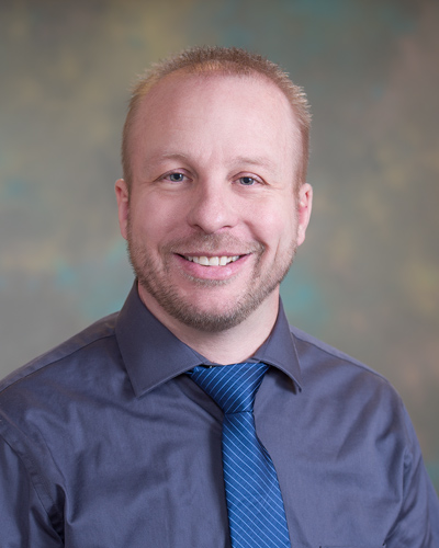 Christopher M Mueller NP
