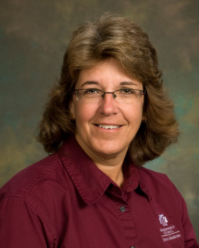 Laurel A Rudolph-Kniech MD