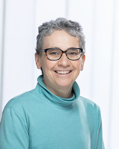 Marian L Greenburg MD