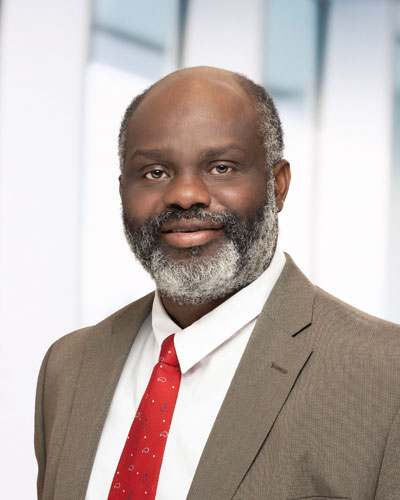 Adedayo A Onitilo MD PhD MSCR FACP