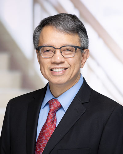 Joseph J Arias MD