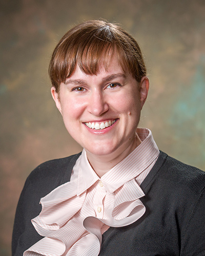 Jessica M Engel NP