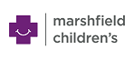 Marshfield childrens logo