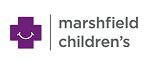 Marshfield Childrens Icon