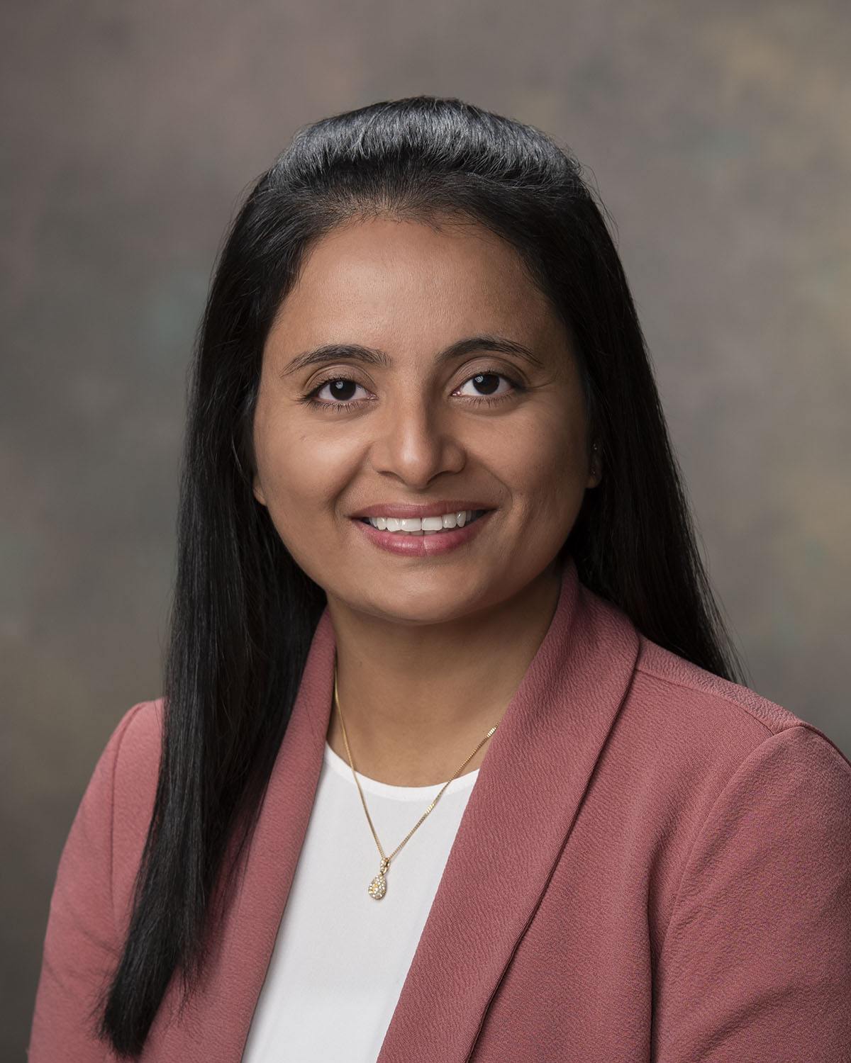 Neepa Shah