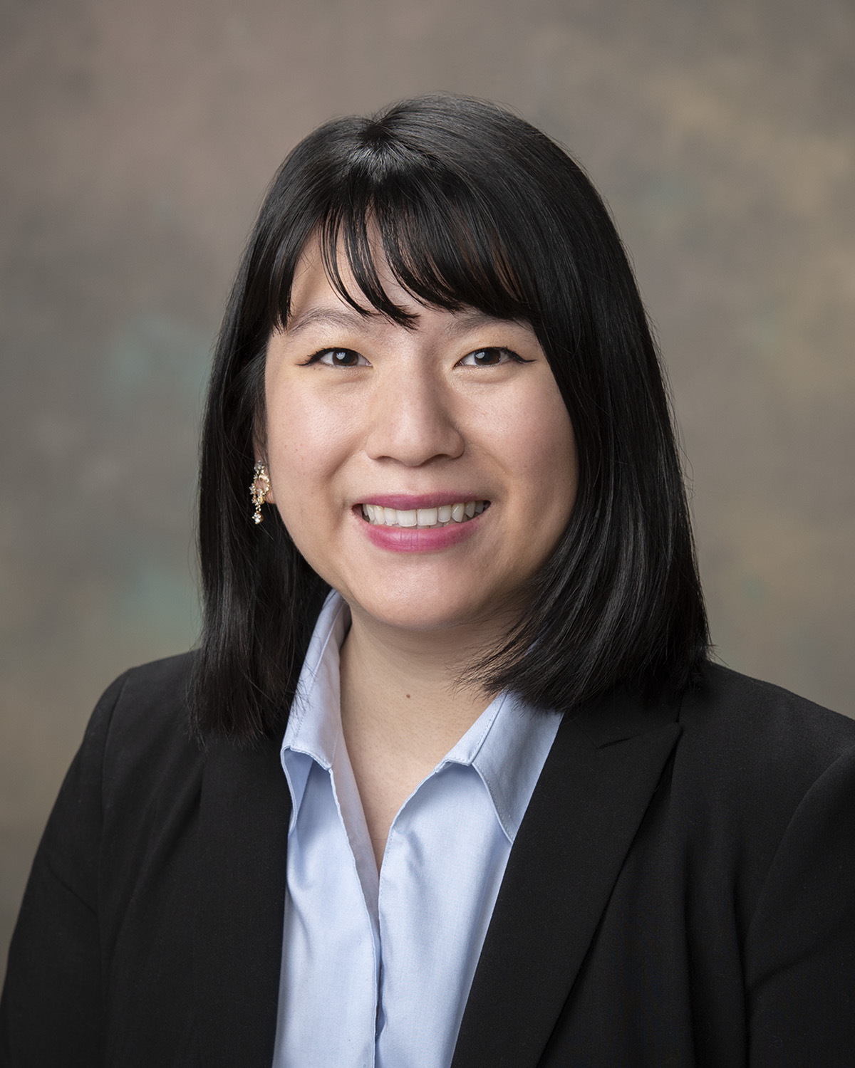 Chuyang Zhong, M.D.