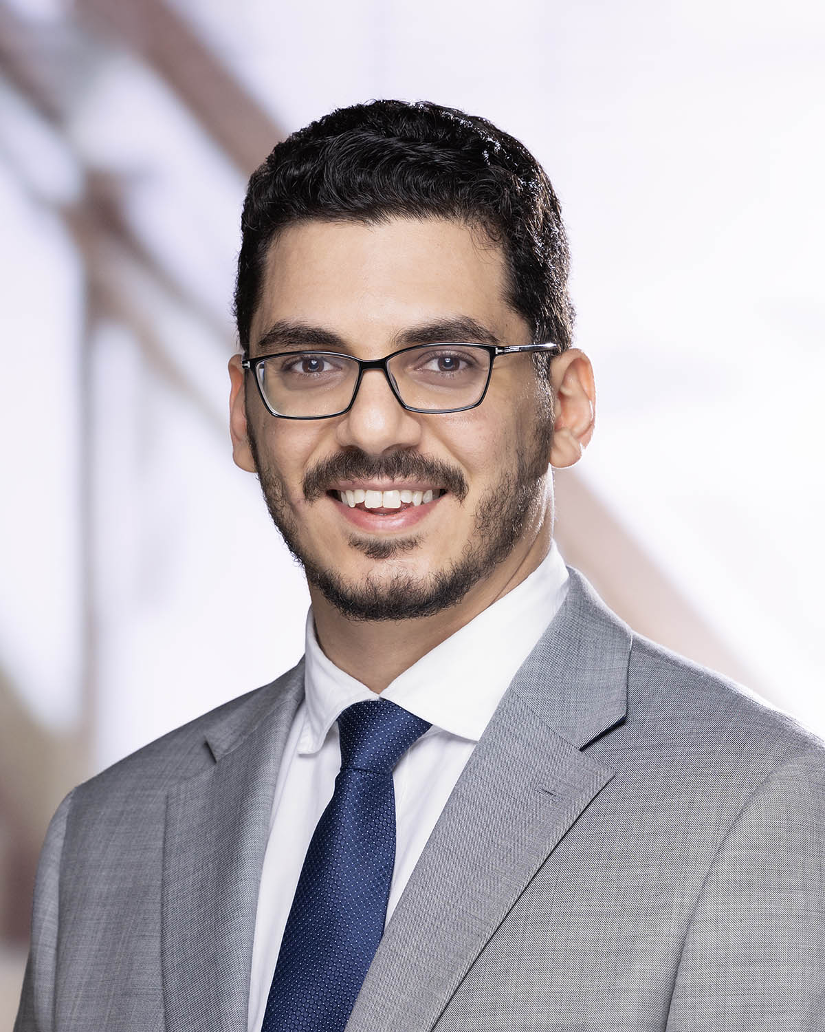 Jonathan Amos, M.D.