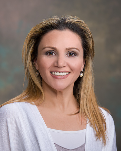 Jessica Wernberg