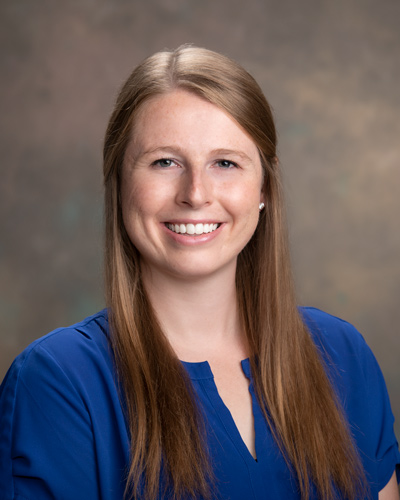 Nicole Krolak, D.O.