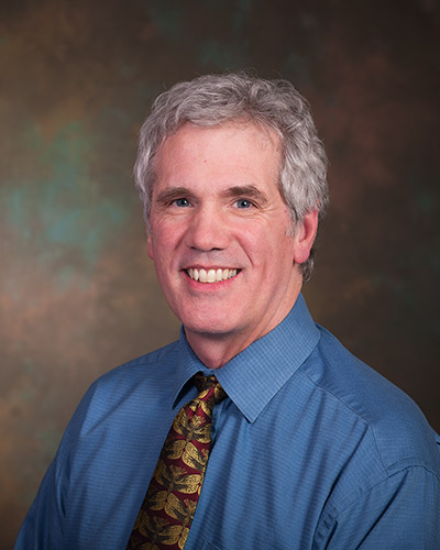 Dr. Thomas Okon, Palliative Medicine Director