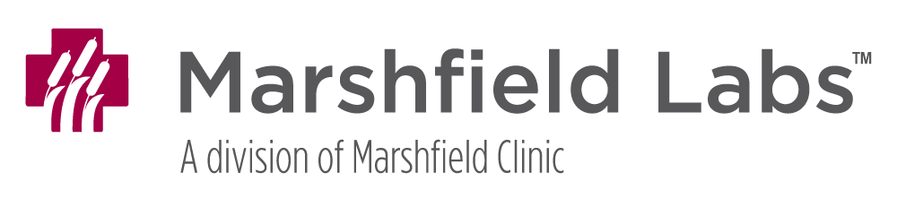 Marshfield Labs logo