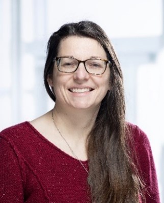 Mary Ellen Gullickson