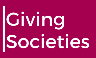 Giving Societies